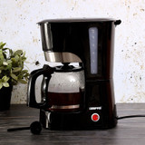 Geepas 1.5L Coffee Maker GCM6103 - Chikili.com