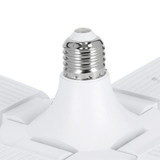 Olsenmark Energy Saving Lamp Fan Type OMESL2777-chikili.com