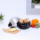 Geepas 7 Egg Boiler GEB63032UK - Chikili.com