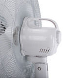 Geepas 18” Rechargeable Oscillating Fan GF9385 - Chikili.com