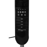 Geepas 16" Stand Fan with Remote Control - 3 Speed, GF9489 - Chikili.com