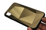 3D Diamond Case (iPhone X) - Chikili.com