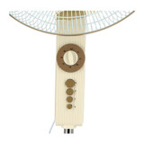 Olsenmark 18Inch Rechargeable Stand Fan OMF1788-chikili.com