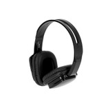 Geepas GHP4702 Wireless Stereo Bluetooth Headphone with Built-In Mic - Chikili.com