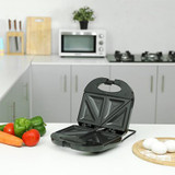 Olsenmark Sandwich Maker/Grill OMGM2320-chikili.com