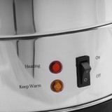 Geepas 15L Electric Kettle GK5219 - Chikili.com