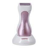 Geepas Rechargeable Ladies Shaver GLS8678 - Chikili.com