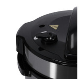 Geepas GMC5326 Digital 6L Multi Cooker - Chikili.com