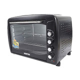 Geepas 75L Electric Oven GO4402N - Chikili.com