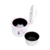 Geepas 3.2L Electric Rice Cooker GRC4331 - Chikili.com