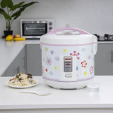 Geepas 3.2L Electric Rice Cooker GRC4331 - Chikili.com