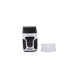 Geepas 2 In 1 Men's Shaver with Nose Trimmer GSR110N - Chikili.com