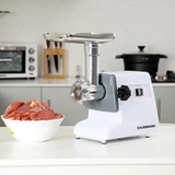 Olsenmark Meat Grinder OMMG2421-chikili.com