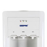 Geepas Hot & Cold Water Dispenser GWD8354 - Chikili.com