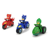 Dickie PJ Masks 3-Pack 203143003 - Chikili.com