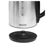 Sencor Electric Kettle SWK 1720BK-chikili.com