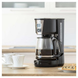 Sencor Coffee Maker 15 Cups SCE 5070-chikili.com