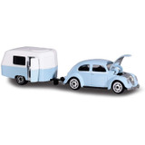 Majorette Vintage Trailer Assortment, 3-asst. 212052014 - Chikili.com