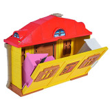 Simba Masha Playset "Mashas House" 109301633 - Chikili.com