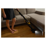 Sencor Vacuum Cleaner 3 In 1 With Mop SVC 0741YL-chikili.com