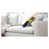 Sencor Vacuum Cleaner 3 In 1 With Mop SVC 0741YL-chikili.com