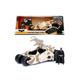 Jada Batman Tumbler Batmobile Camo 1:24 253215006 - Chikili.com