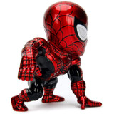 Jada Marvel 4" Superior Spiderman Figure 253221003 - Chikili.com