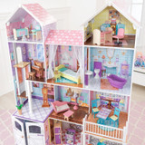 Kidkraft Country Estate Dollhouse-chikili.com