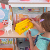 Kidkraft Ferris Wheel Fun Beach House Dollhouse-chikili.com Kidkraft Ferris Wheel Fun Beach House Dollhouse-chikili.com