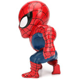 Jada Marvel Figure 6" Spider-Man 253223005 - Chikili.com