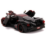 Jada Marvel 2017 Ford GT 1:24 253225008 - Chikili.com