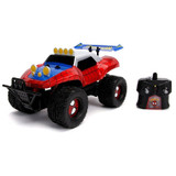 Jada Marvel RC Spiderman Buggy 1:14 253228000 - Chikili.com