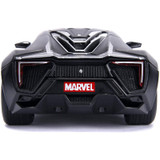 Jada Marvel Avengers Lykan Hypersport 1:24 253225004 - Chikili.com