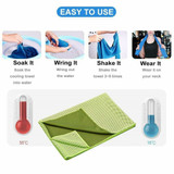 Cooling Sport Towel - Chikili.com