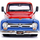 Jada DC Comics Bombshells 1956 Ford F100 1:24 253255008 - Chikili.com