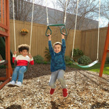 Kidkraft Austin Swing Set F29085 -chikili.com Kidkraft Austin Swing Set F29085 -chikili.com
