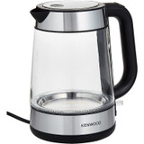 Kenwood Electric Glass Kettle ZJG08 -Chikili,com