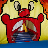 Happy Hop Clown Bouncer 9001-chikili.com