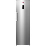 Hoover Upright Freezer HSF 260L-S -Chikili.com