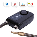Bluetooth Smart Lock - Chikili.com
