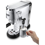 Delonghi Semi Automatic Coffee Machine EC685 -Chikili.com