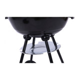 Kettle BBQ Grill 17 Inches / 22 Inches-Chikili.com