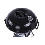 Kettle BBQ Grill 17 Inches / 22 Inches-Chikili.com