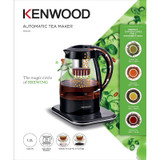 Kenwood Tea Maker 1.2L TMG70-Chikili.com