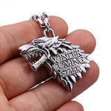 Game Of Thrones Pendants - Chikili.com