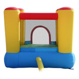 Happy Hop Airflow Bouncy Castle 9420-Chikili.com