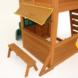 KidKraft Forest Ridge Playset B29065E-Chikili.com