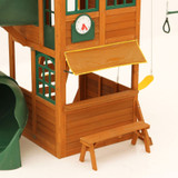 KidKraft Forest Ridge Playset B29065E-Chikili.com