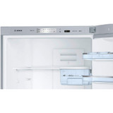 Bosch Refrigerator 459ltr KGN57VL20M-Chikili.com
