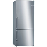 Bosch Bottom Freezer Refrigerator KGN76DI30M-Chikili.com